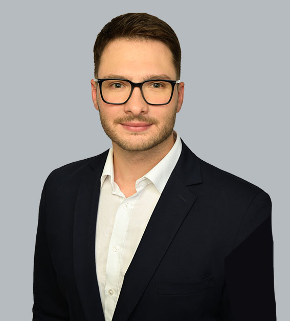Mateusz Kamiński