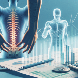 jak często rehabilitacja kręgosłupa