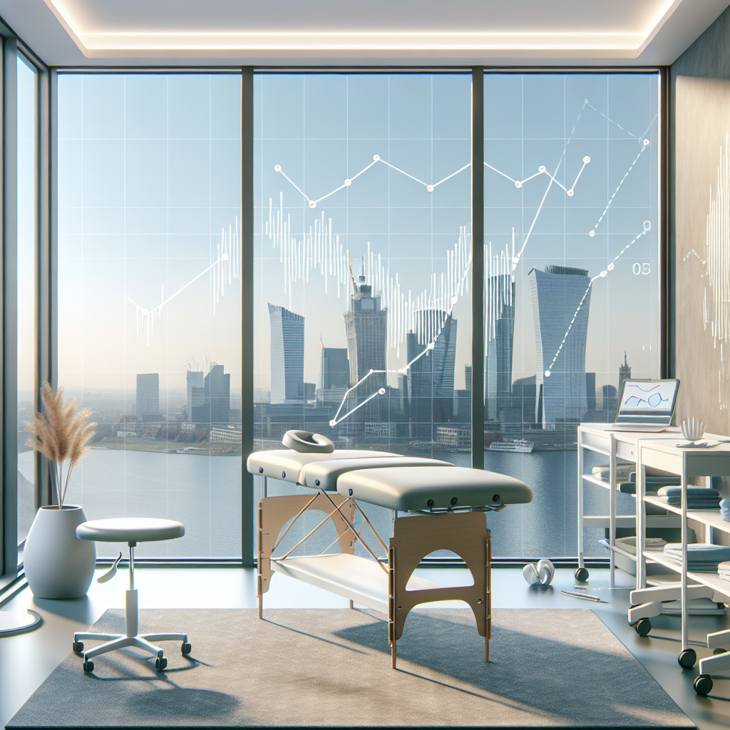 masaż fizjoterapia warszawa